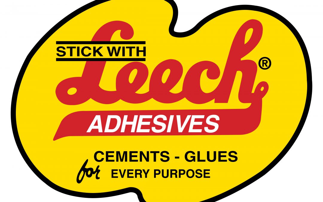 Leech Adhesives