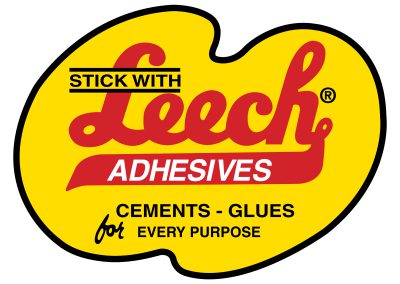 Leech Adhesives