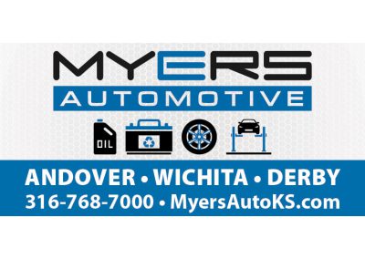 Myers Ad